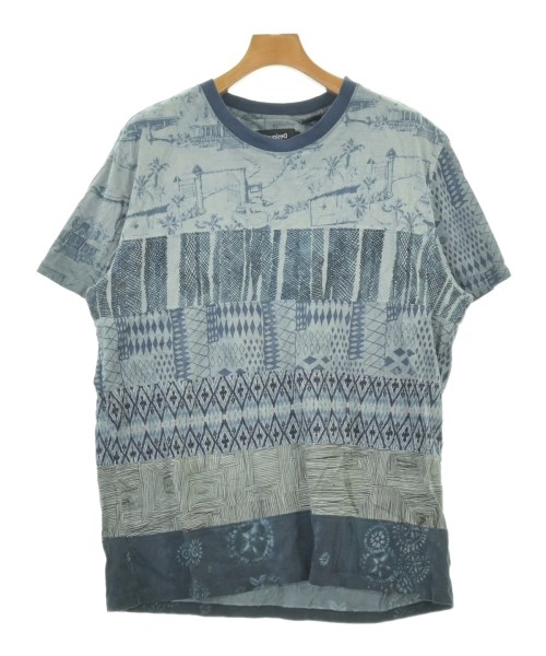 Desigual(デシグアル)のTシャツ・カットソー サイズ:XL 4,400円