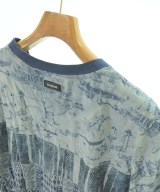 Desigual（デシグアル）Tシャツ・カットソー 青 サイズ:XL メンズ/2200732932046