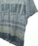 Desigual（デシグアル）Tシャツ・カットソー 青 サイズ:XL メンズ/2200732932046