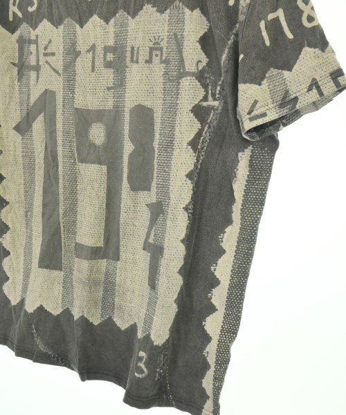 Desigual（デシグアル）Tシャツ・カットソー グレー サイズ:XL メンズ/2200732932053