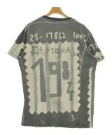 Desigual（デシグアル）Tシャツ・カットソー グレー サイズ:XL メンズ/2200732932053