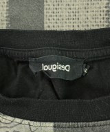 Desigual（デシグアル）Tシャツ・カットソー グレー サイズ:XL メンズ/2200732932053