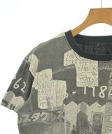 Desigual（デシグアル）Tシャツ・カットソー グレー サイズ:XL メンズ/2200732932053