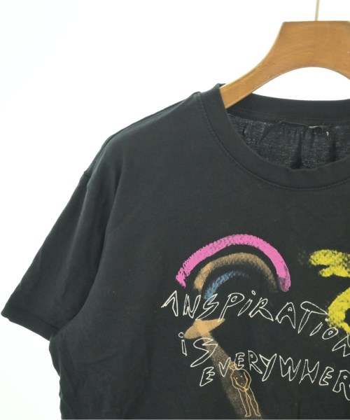 Desigual（デシグアル）Tシャツ・カットソー 黒 サイズ:XL メンズ/2200732932060