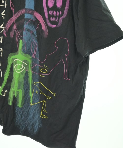 Desigual（デシグアル）Tシャツ・カットソー 黒 サイズ:XL メンズ/2200732932060