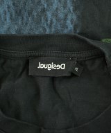 Desigual（デシグアル）Tシャツ・カットソー 黒 サイズ:XL メンズ/2200732932060