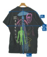 Desigual（デシグアル）Tシャツ・カットソー 黒 サイズ:XL メンズ/2200732932060
