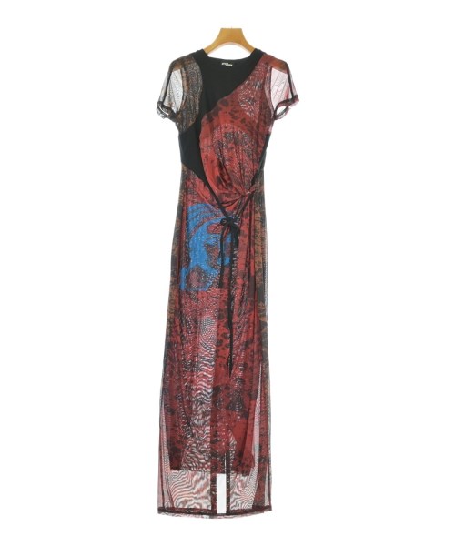 Desigual(デシグアル)のワンピース サイズ:S 15,400円
