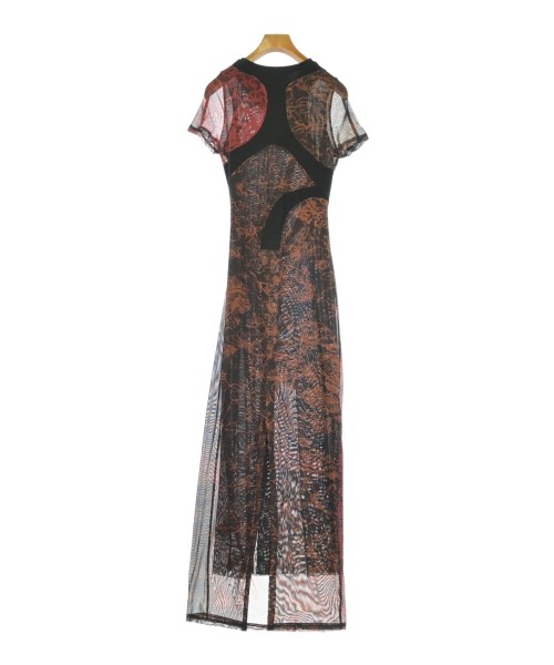 Desigual（デシグアル）ワンピース 赤 サイズ:S レディース/2200735581050