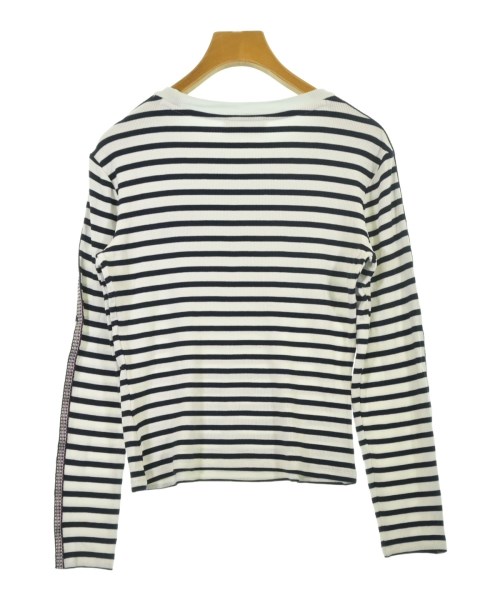 Desigual（デシグアル）Tシャツ・カットソー 白 サイズ:L レディース/2200730150015
