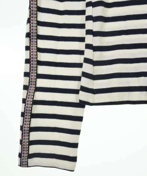 Desigual（デシグアル）Tシャツ・カットソー 白 サイズ:L レディース/2200730150015