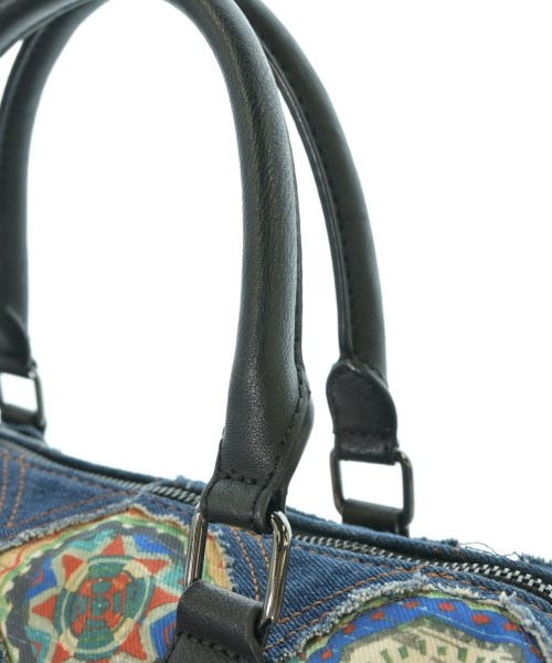 Desigual（デシグアル）ショルダーバッグ 紺 サイズ:- レディース/2200735785038
