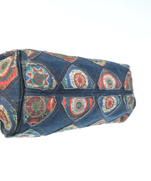Desigual（デシグアル）ショルダーバッグ 紺 サイズ:- レディース/2200735785038
