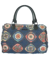 Desigual（デシグアル）ショルダーバッグ 紺 サイズ:- レディース/2200735785038