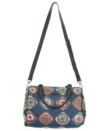 Desigual（デシグアル）ショルダーバッグ 紺 サイズ:- レディース/2200735785038