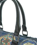 Desigual（デシグアル）ショルダーバッグ 紺 サイズ:- レディース/2200735785038