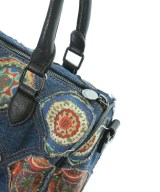 Desigual（デシグアル）ショルダーバッグ 紺 サイズ:- レディース/2200735785038