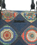 Desigual（デシグアル）ショルダーバッグ 紺 サイズ:- レディース/2200735785038