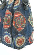 Desigual（デシグアル）ショルダーバッグ 紺 サイズ:- レディース/2200735785038