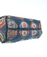 Desigual（デシグアル）ショルダーバッグ 紺 サイズ:- レディース/2200735785038