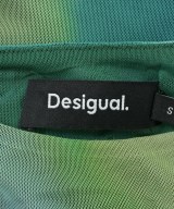 Desigual（デシグアル）ブラウス 緑 サイズ:S レディース/2200716971184