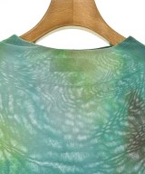 Desigual（デシグアル）ブラウス 緑 サイズ:S レディース/2200716971184