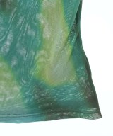 Desigual（デシグアル）ブラウス 緑 サイズ:S レディース/2200716971184