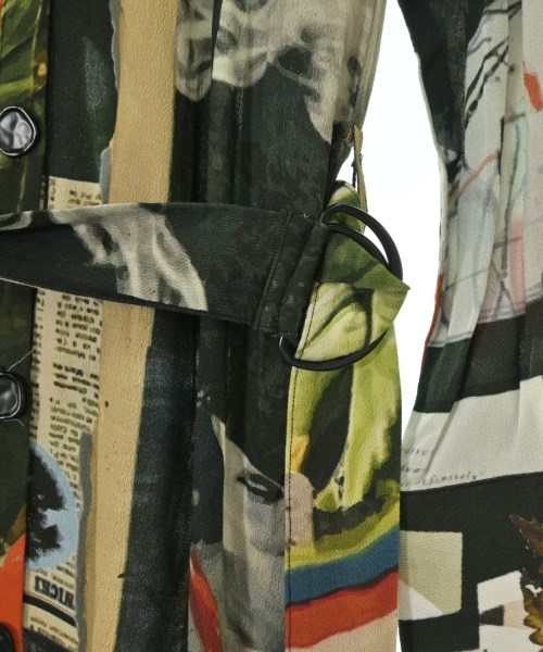 Desigual（デシグアル）ワンピース 黒 サイズ:M レディース/2200719889097