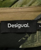 Desigual（デシグアル）ワンピース 黒 サイズ:M レディース/2200719889097