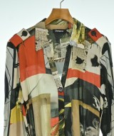 Desigual（デシグアル）ワンピース 黒 サイズ:M レディース/2200719889097