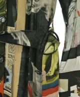 Desigual（デシグアル）ワンピース 黒 サイズ:M レディース/2200719889097