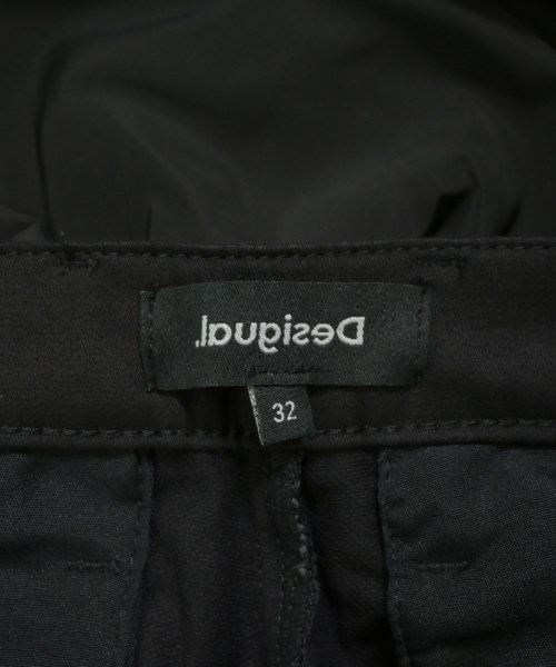 Desigual（デシグアル）その他 黒 サイズ:32(L位) メンズ/2200720161106