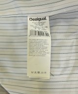 Desigual（デシグアル）テーラードジャケット グレー サイズ:38(M位) レディース/2200717976058