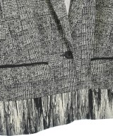 Desigual（デシグアル）テーラードジャケット グレー サイズ:38(M位) レディース/2200717976058