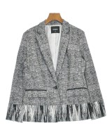 Desigual テーラードジャケット