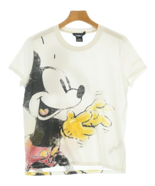 Desigual(デシグアル)のTシャツ・カットソー サイズ:M 1,400円