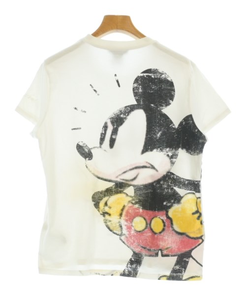 Desigual（デシグアル）Tシャツ・カットソー 白 サイズ:M レディース/2200720315295