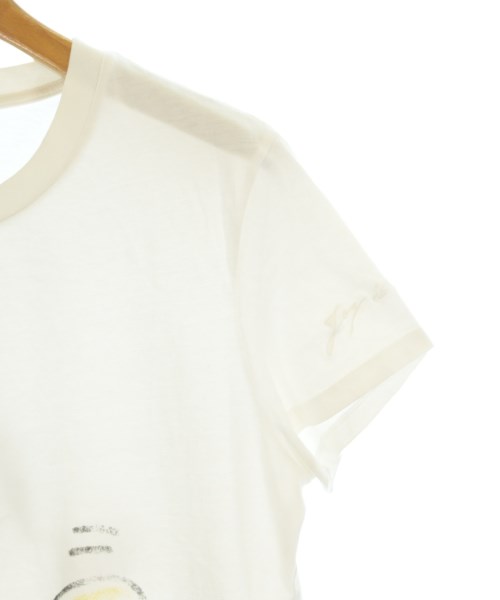 Desigual（デシグアル）Tシャツ・カットソー 白 サイズ:M レディース/2200720315295