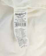 Desigual（デシグアル）Tシャツ・カットソー 白 サイズ:M レディース/2200720315295