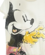 Desigual（デシグアル）Tシャツ・カットソー 白 サイズ:M レディース/2200720315295