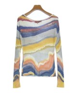 Desigual（デシグアル）ニット・セーター グレー サイズ:M レディース/2200723794219