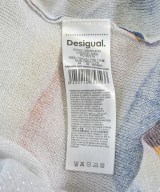 Desigual（デシグアル）ニット・セーター グレー サイズ:M レディース/2200723794219