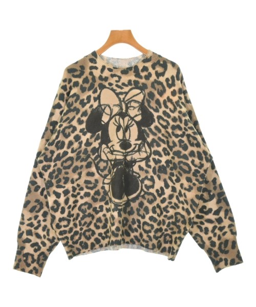 Desigual(デシグアル)のニット・セーター サイズ:L 3,600円