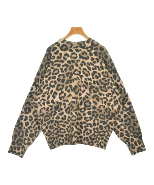 Desigual（デシグアル）ニット・セーター ベージュ サイズ:L レディース/2200718688059