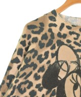 Desigual（デシグアル）ニット・セーター ベージュ サイズ:L レディース/2200718688059