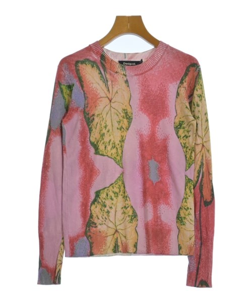 Desigual(デシグアル)のニット・セーター サイズ:S 3,600円