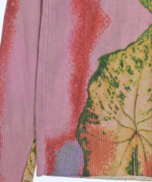Desigual（デシグアル）ニット・セーター ピンク サイズ:S レディース/2200726544132