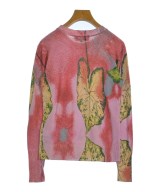 Desigual（デシグアル）ニット・セーター ピンク サイズ:S レディース/2200726544132