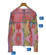 Desigual（デシグアル）ニット・セーター ピンク サイズ:S レディース/2200726544132