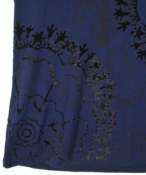 Desigual（デシグアル）ノースリーブ 紺 サイズ:XS レディース/2200721988092